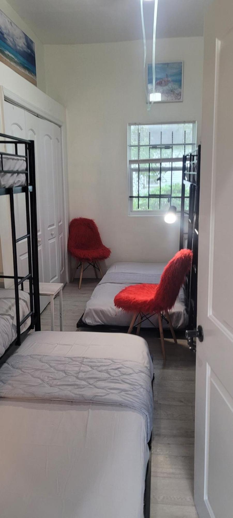 Large, Central, Lovely & Cozy 4Bed/2Bath - House By Everbank Stadium Jacksonville Exterior foto