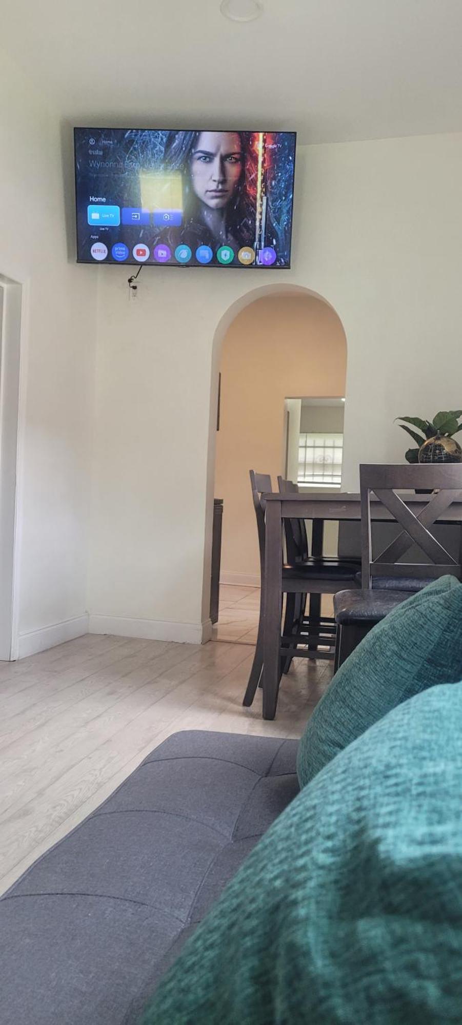 Large, Central, Lovely & Cozy 4Bed/2Bath - House By Everbank Stadium Jacksonville Exterior foto